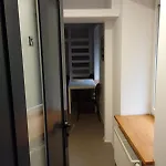 Nr 7 - Kamienica Kameralna - Senatorska 4 - Dostep Na Kod Appartement Łódź