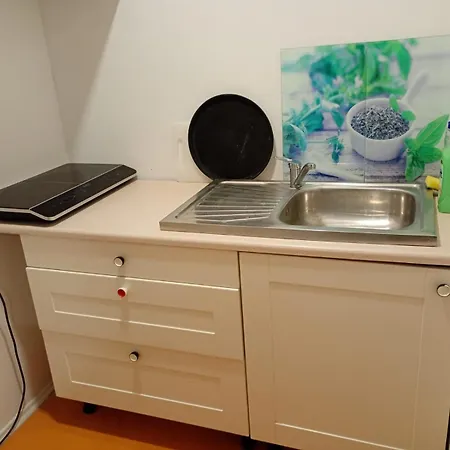 Nr 7 - Kamienica Kameralna - Senatorska 4 - Dostep Na Kod