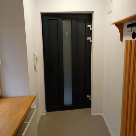 Appartamento Nr 7 - Kamienica Kameralna - Senatorska 4 - Dostep Na Kod