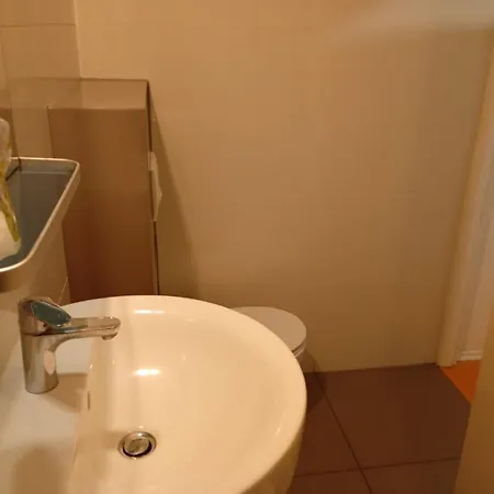 Apartment Nr 7 - Kamienica Kameralna - Senatorska 4 - Dostep Na Kod Lodz (Lodz)