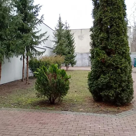 Nr 7 - Kamienica Kameralna - Senatorska 4 - Dostep Na Kod