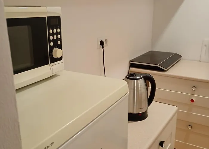 Nr 7 - Kamienica Kameralna - Senatorska 4 - Dostep Na Kod Lejlighed *