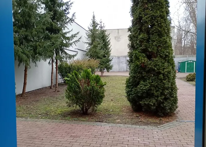 Nr 7 - Kamienica Kameralna - Senatorska 4 - Dostep Na Kod