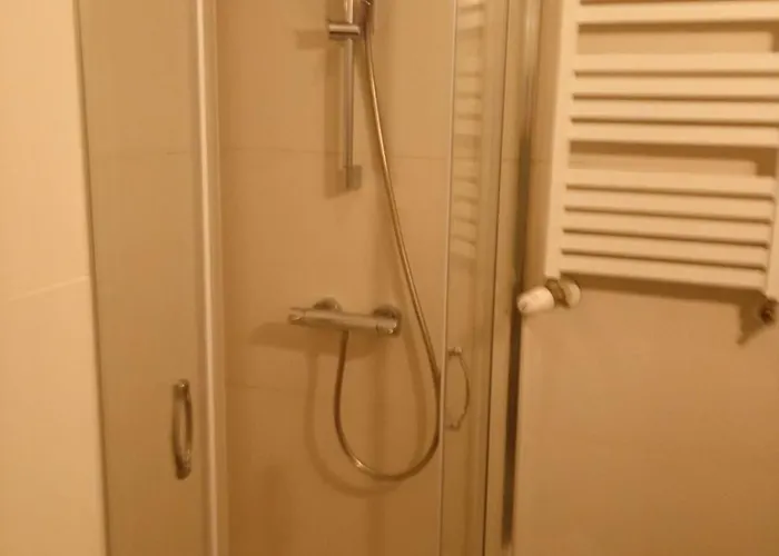 Nr 7 - Kamienica Kameralna - Senatorska 4 - Dostep Na Kod Lejlighed *